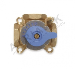 SADA  MIX 3 BIG - 2"; Kv 44; 10Nm