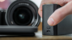 Nabíjačka Jupio x Pr1me Gear Tri-Charge pre BLK22