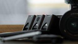 Nabíjačka Jupio x Pr1me Gear Tri-Charge pre BLK22