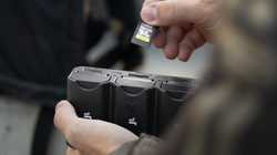 Nabíjačka Jupio x Pr1me Gear Tri-Charge pre BLK22