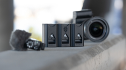 Nabíjačka Jupio x Pr1me Gear Tri-Charge pre BLK22