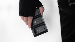Nabíjačka Jupio x Pr1me Gear Tri-Charge pre W235
