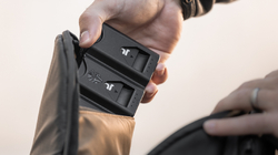 Nabíjačka Jupio x Pr1me Gear Tri-Charge pre W235