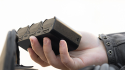 Nabíjačka Jupio x Pr1me Gear Tri-Charge pre W235