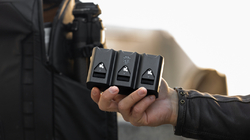Nabíjačka Jupio x Pr1me Gear Tri-Charge pre W235