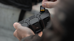 Nabíjačka Jupio x Pr1me Gear Tri-Charge pre W235