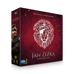 Hra Albi Jan Žižka: Medieval