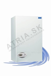 Attack Small Plus, 19 kW