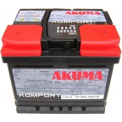 AKUMA Komfort 12V 44Ah 420A