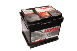 AKUMA Vortek+ 12V 46Ah 450A