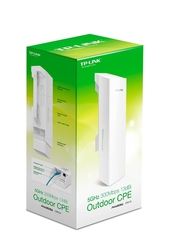 Vonkajšia jednotka TP-Link CPE510 5GHz, 2T2R, 13dBi
