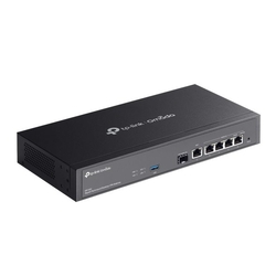 Router TP-Link ER7406 4x GLan/GWan, 1x GWan, 1x SFP, Omada SDN