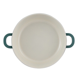 Panvica BERGNER hlboká s nepriľnavým povrchom a pokrievkou 24 cm Excalibur