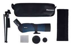 Ďalekohľad Discovery Range 50