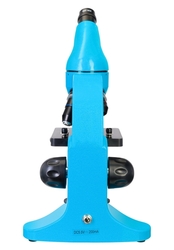 Mikroskop Levenhuk Rainbow 50L PLUS Azure