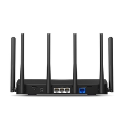WiFi router TP-Link MERCUSYS MR47BE BE9300 WiFi 7, 3x 2.5GLAN, 1x 2.5GWAN, 2,4/5/6GHz
