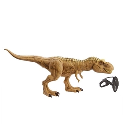 Hračka Mattel JW T-Rex na love so zvukmi