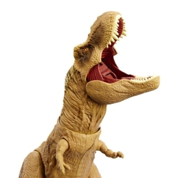 Hračka Mattel JW T-Rex na love so zvukmi