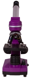 Mikroskop Bresser Junior Student Biolux SEL purple
