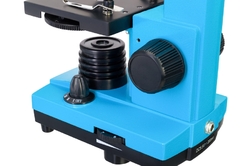 Mikroskop Levenhuk Rainbow 2L PLUS Azure