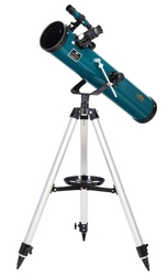 Teleskop Levenhuk LabZZ TK76
