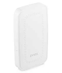 WiFi router ZyXEL WAC500H venkovní AP, 1x GLAN, 2,4 a 5 GHz, AC1200, Nebula, 1 year NCC Pro Pack license bundled
