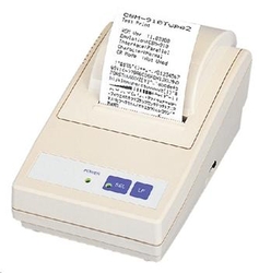 Tlačiareň Citizen CBM-910II Sériová, 40sl., zdroj, světlá