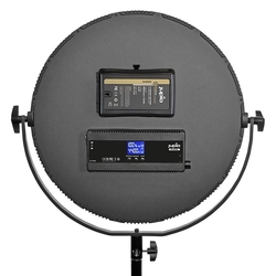 LED svetlo Jupio PowerLED 360 Soft Light
