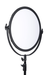 LED svetlo Jupio PowerLED 360 Soft Light