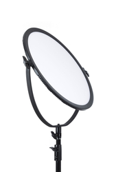 LED svetlo Jupio PowerLED 360 Soft Light
