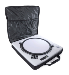 LED svetlo Jupio PowerLED 360 Soft Light