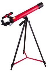 Teleskop Bresser Junior Space Explorer 45/600 red