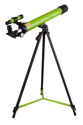 Teleskop Bresser Junior Space Explorer 45/600 green
