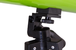 Teleskop Bresser Junior Space Explorer 45/600 green