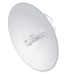 Vonkajšia jednotka Ubiquiti Networks PowerBeam 5AC-Gen2 5GHz AC, 25dBi, Gigabit LAN, AirMAX AC