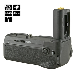 Battery Grip Jupio pre Nikon Z6 II / Z7 II