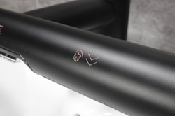 Jet Dryer AIRTAP guľatá Lesklý chróm