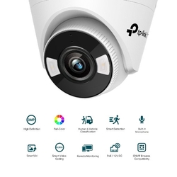 Kamera TP-Link VIGI C430(2.8mm) 3MPx, IP Turret, prísvit 30m