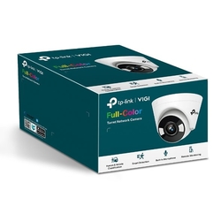 Kamera TP-Link VIGI C430(2.8mm) 3MPx, IP Turret, prísvit 30m