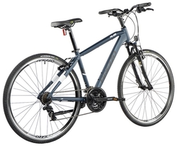 Trekový bicykel Arezzo Arezzo AWIS Pánske, 2023-2  /28"/20,5"