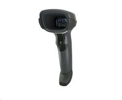 Čítačka Zebra DS4608, 2D, SR, USB kabel, čierna