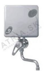 Q-TERMO MLBDP 135