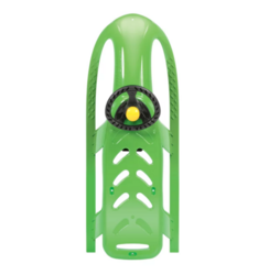 Sane Prosperplast BULLET CONTROL zelené