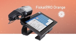 Stojan FiskalPRO VX 520 k tabletu