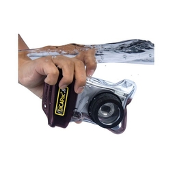 Podvodné púzdro DiCAPac WP-ONE pro kompaktní fotoaparáty s externím zoomem