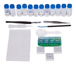 Príslušenstvo Bresser Junior Experiment Set