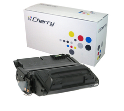 Toner Q5942A, No.42A kompatibilní černý pro HP LaserJet 4250 (10000str./5%)