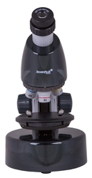 Mikroskop Levenhuk LabZZ M101 Moonstone