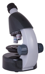 Mikroskop Levenhuk LabZZ M101 Moonstone