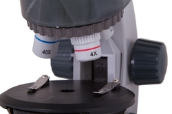Mikroskop Levenhuk LabZZ M101 Moonstone